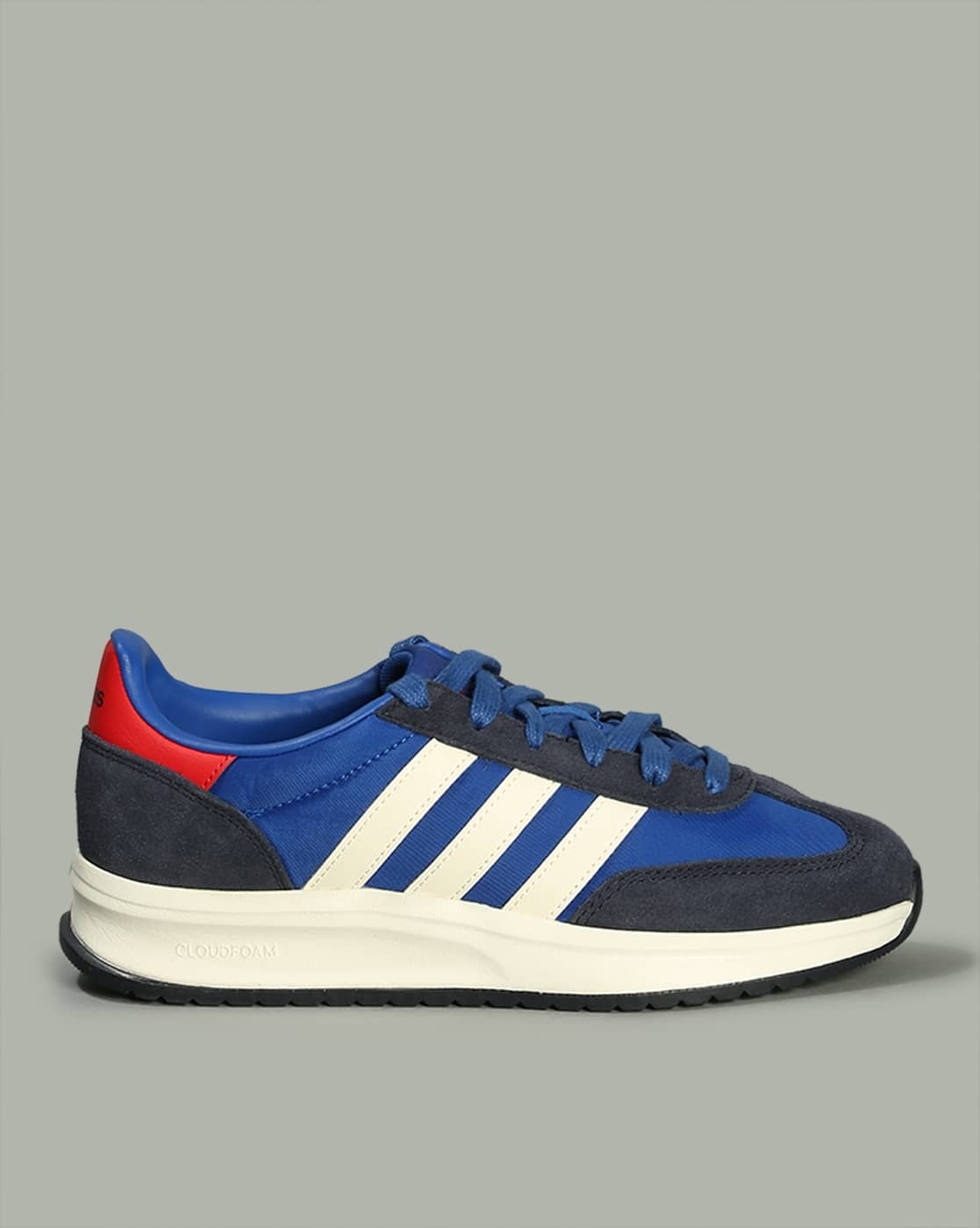 Casual Shoes Tenis 5923 Adidas Men Run 70s Lace-Up Shoes