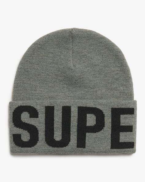 Buy Grey Caps Hats for Men by SUPERDRY Online