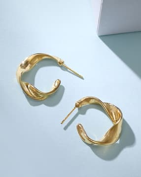 rubans Women Hoop Earrings-picture-46