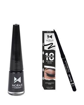 moraze Women Glitter Eyeliner-picture-49