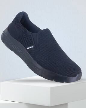 sparx Men Casual Shoes with Knitted upper-picture-25