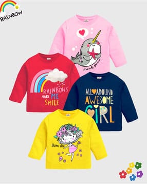 Solid T-shirt-image-24