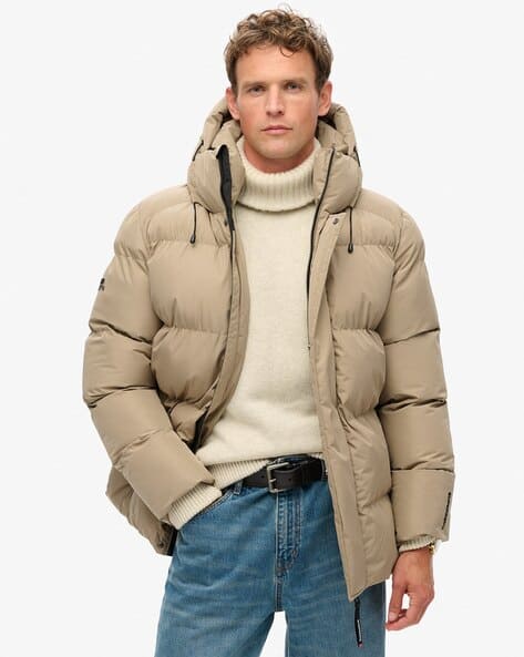 Puffer Jacket Ph Designs New Hooded Jacket Snowline Jacket Phd 18aw Ph Designs New Hooded Jacket ピーターハッチンソン（ピーエイチデザイン・ PHD・PHデザイン）
