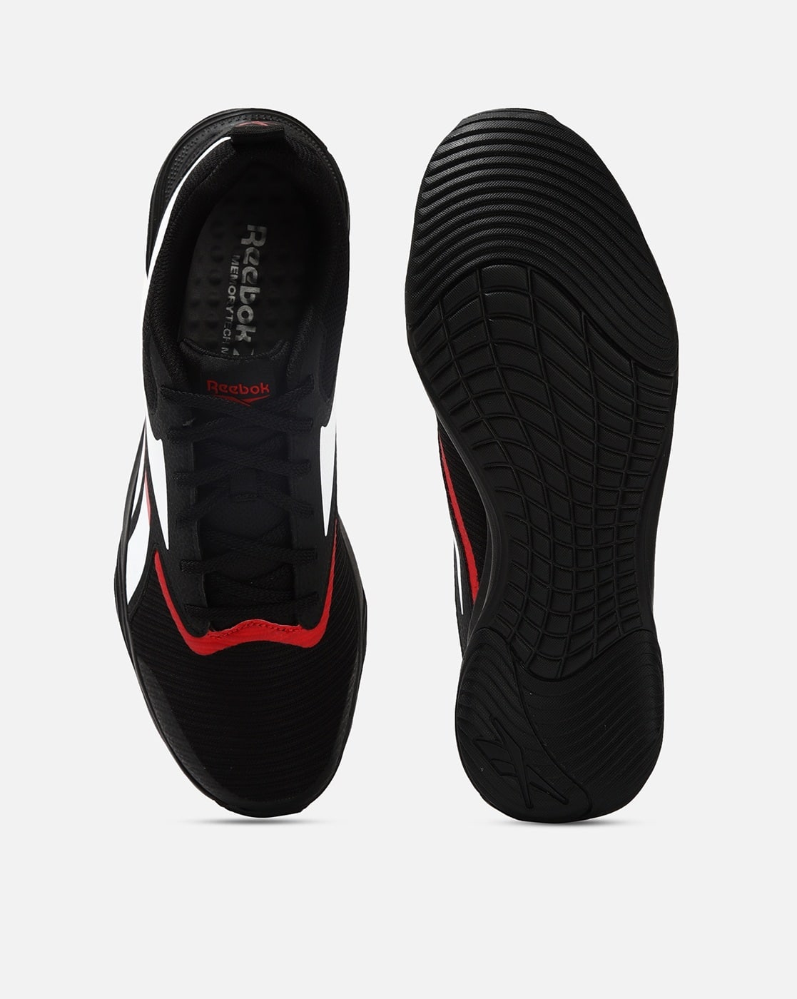 Men Impact Running Shoes