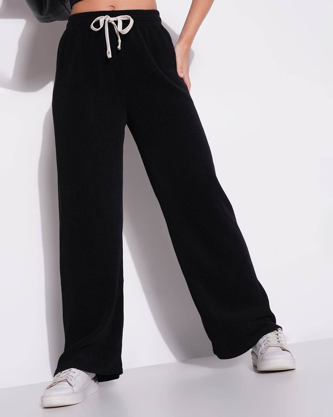 Oxford Morley Pantalones Corte Oxford PantalÃ³n De Morley Palazzo