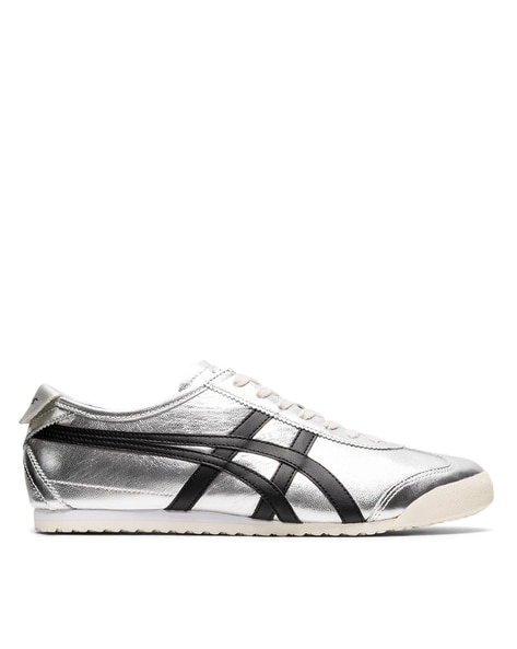 Onitsuka Tiger Mexico 66 Lace-Up Sneakers