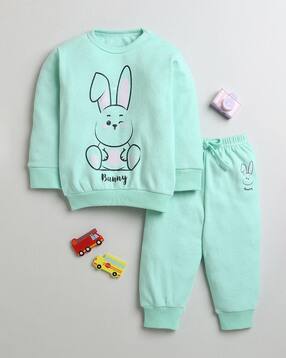 bumzee Graphic Print Set-picture-44