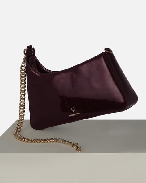 ALLEN SOLLY Women Sling Bag