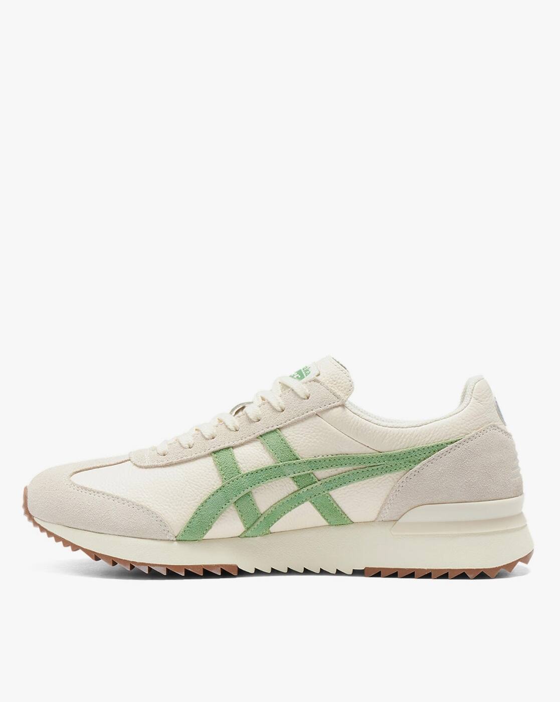Buy White Sneakers for Men by Onitsuka Tiger Online | Ajio.com
