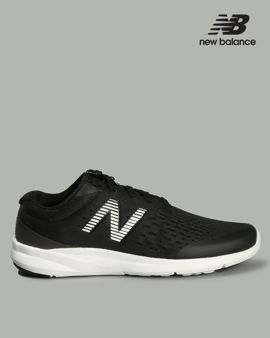 Ajio New Balance 1500 Backpack Men Lace-Up Running Shoes