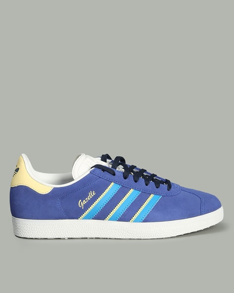 Royal Blue All Blue Adidas Gazelle Adidas Gazelle Royal Blue FTW