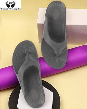 foot trends Men Flip Flops with EVA upper-picture-48