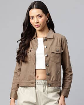 popnetic Women Full-Sleeves Jacket-picture-23
