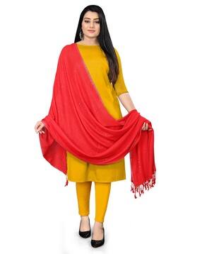 ebadat Women Casual Stole-picture-14