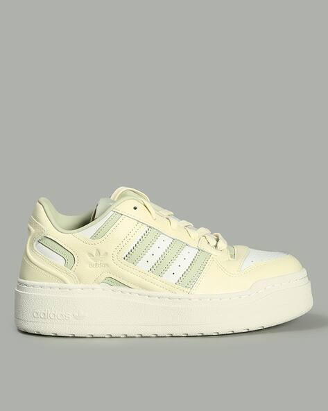 adidas gazelle silver green womens adidas Originals Women Forum XLG Black IG2576 (Solestop.com), 10