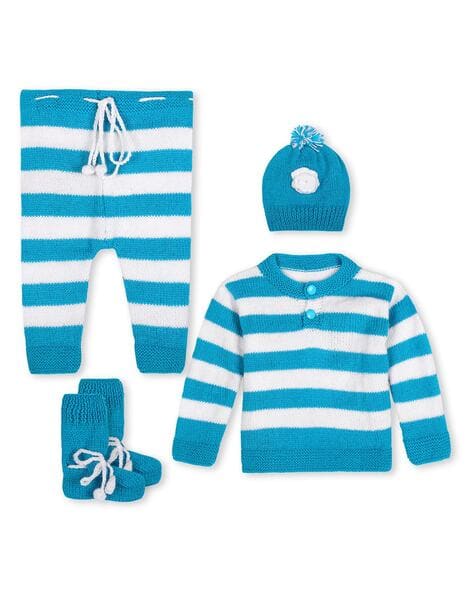 Kids Fulll length Sweater