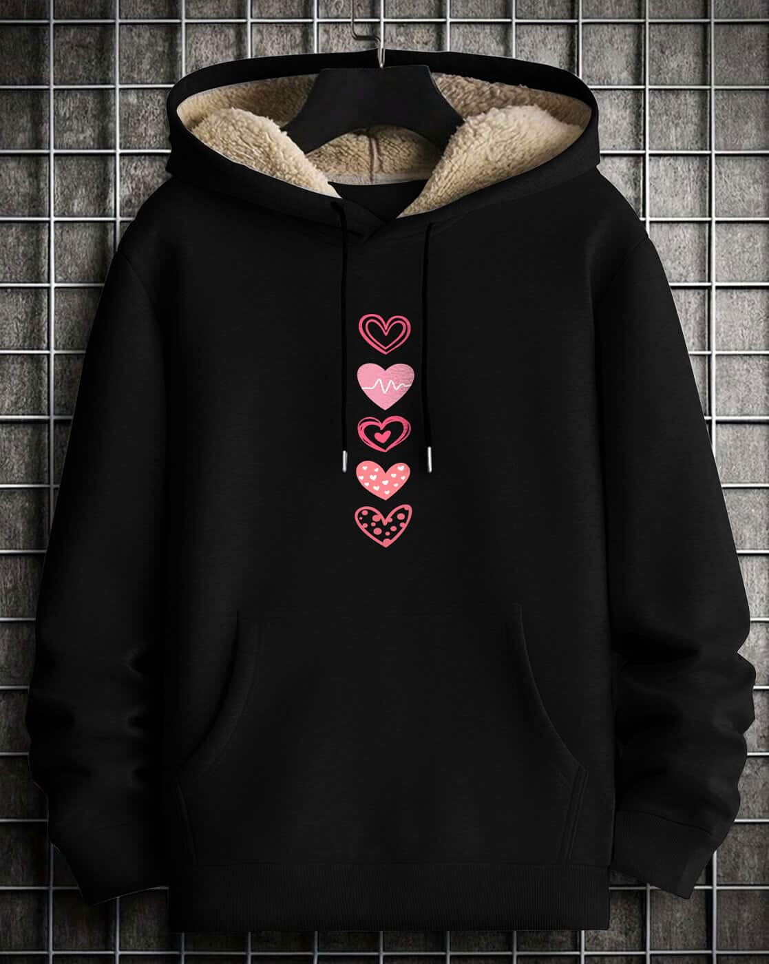 Buy Black Sweatshirt & Hoodies for Men by TOGS & TERRE Buy Black Sweatshirt & Hoodies for Men by TOGS & TERRE