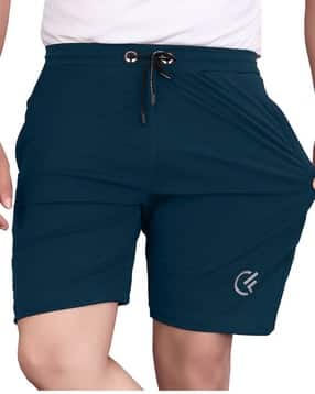 Elastane Regular Boxers