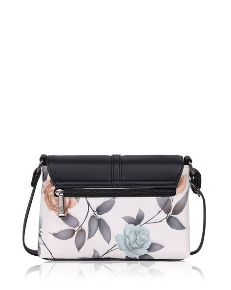 perry flap crossbody