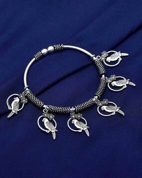 men bracelets & kadas