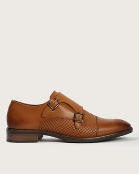 schumann premium Men Slip-On Shoes-picture-22
