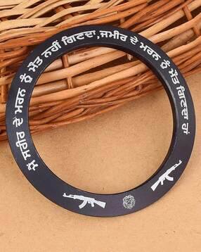 morir Men Bracelets & Kadas-picture-13
