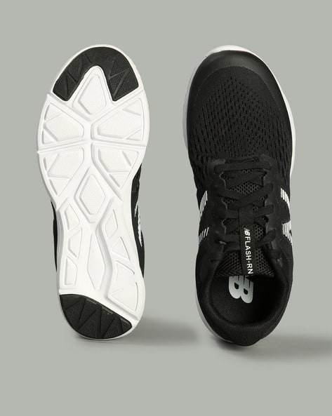 Men Lace-Up Running Shoes