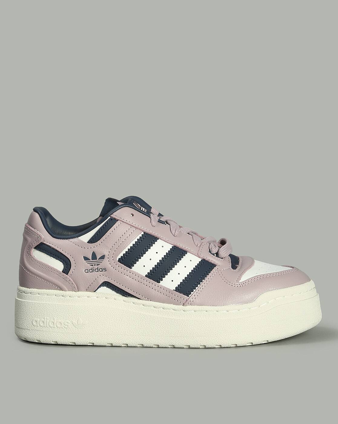 adidas gazelle silver green womens Forum Low CL Clay Leather Dark Green / 6.5 / M
