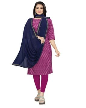 ebadat Women Casual Stole-picture-46
