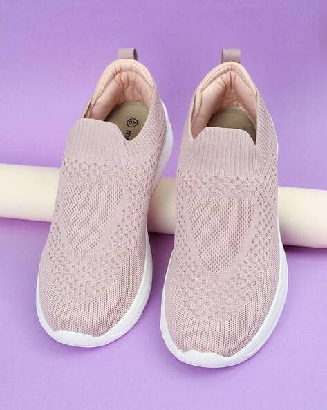 Buy NUDE Sports Shoes for Women by MAX Online