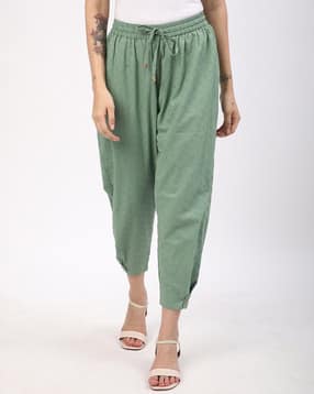 r&b Women Self Design Pants-picture-22