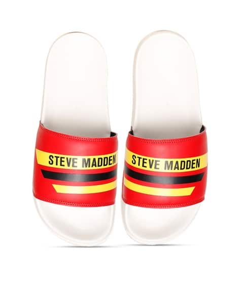 STEVE MADDEN Pool Slides -1592