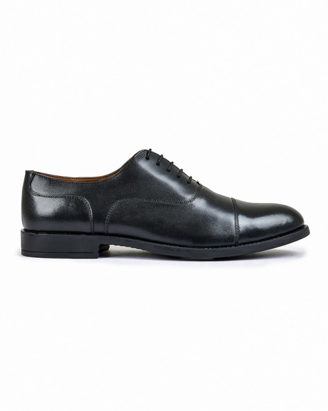 Buy Coral Formal Shoes for Men by Wednesday Lifestyle Online Ajio