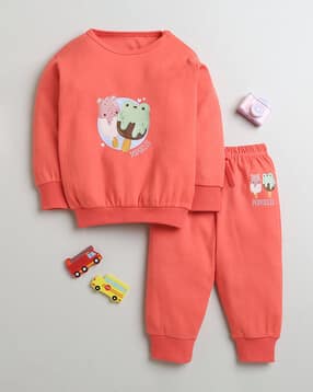 bumzee Graphic Print Set-picture-28