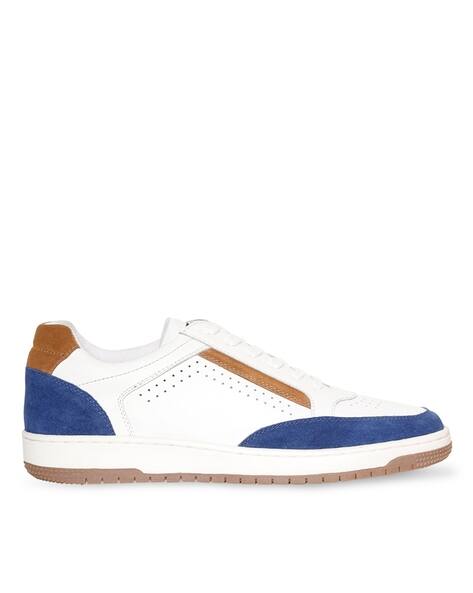 STEVE MADDEN SM-1623 Lace-Up Sneakers