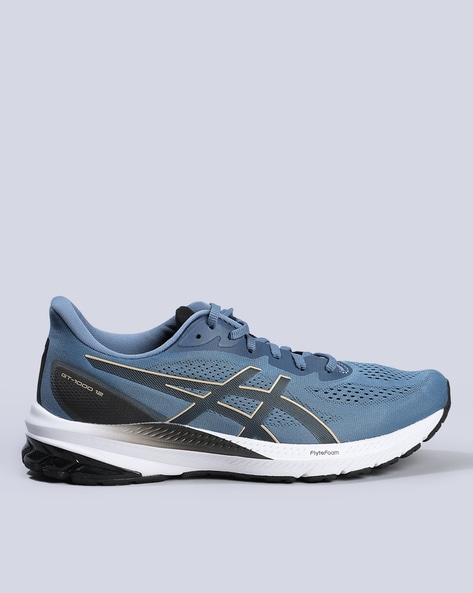 Asics Gt-1000 12 Men Running Shoes