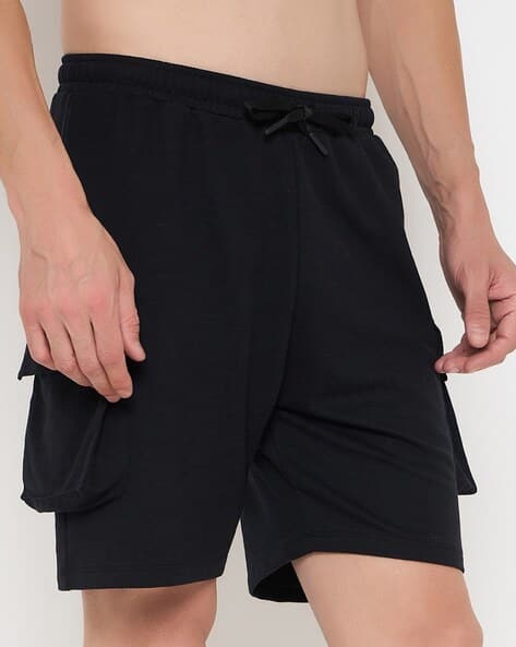 JOHN PLAYERS Men Lounge Shorts