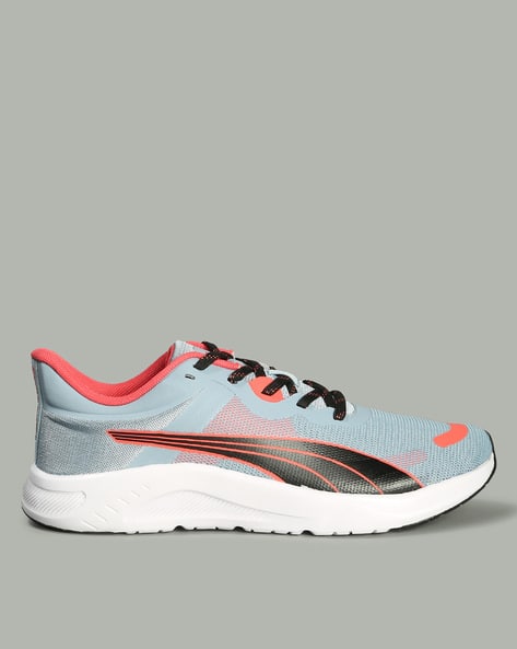 Buy Black Sports Shoes for Women by Puma Online - Main Image