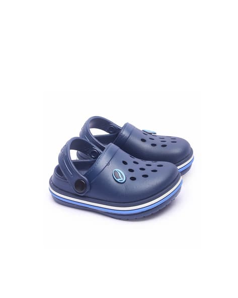 Buy Blue Sandals for Boys by LANCER Online