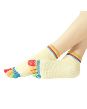 athline Women Ankle-Length Socks-picture-0