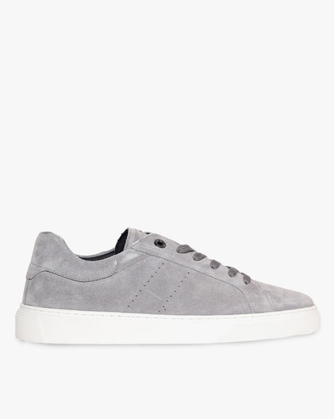 STEVE MADDEN SM-1634 Lace-Up Sneakers