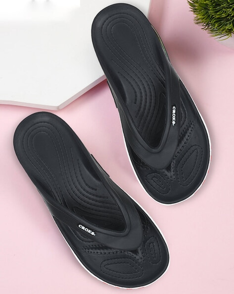 Men Flip Flops with EVA upper