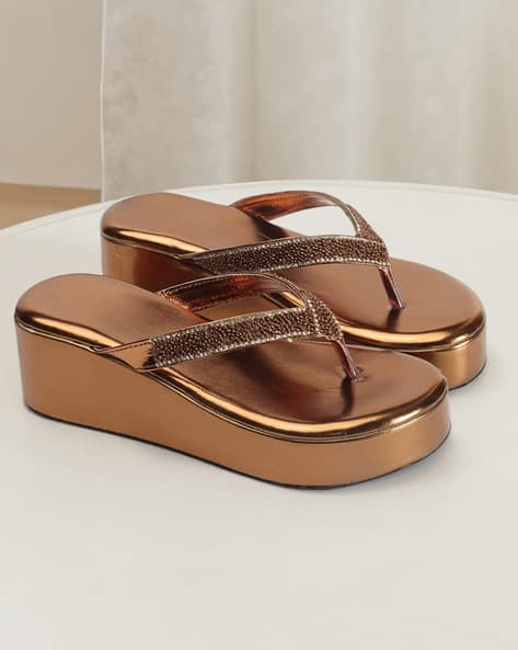 Women's Sandals Gold Sandals H&m Women Heeled Sandal