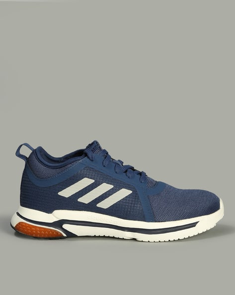 Buy ADIDAS Men Track-One Running Shoes Online | Ajio.com
