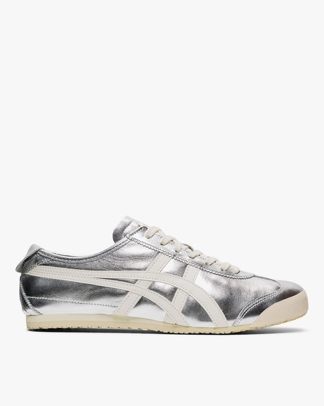 Onitsuka Tiger Mexico 66 Lace-Up Sneakers