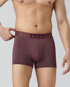 xyxx Men Regular Fit Trunks-picture-46