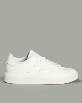 adidas Men Advantage Base 2.0 Lace-Up Shoes-picture-15