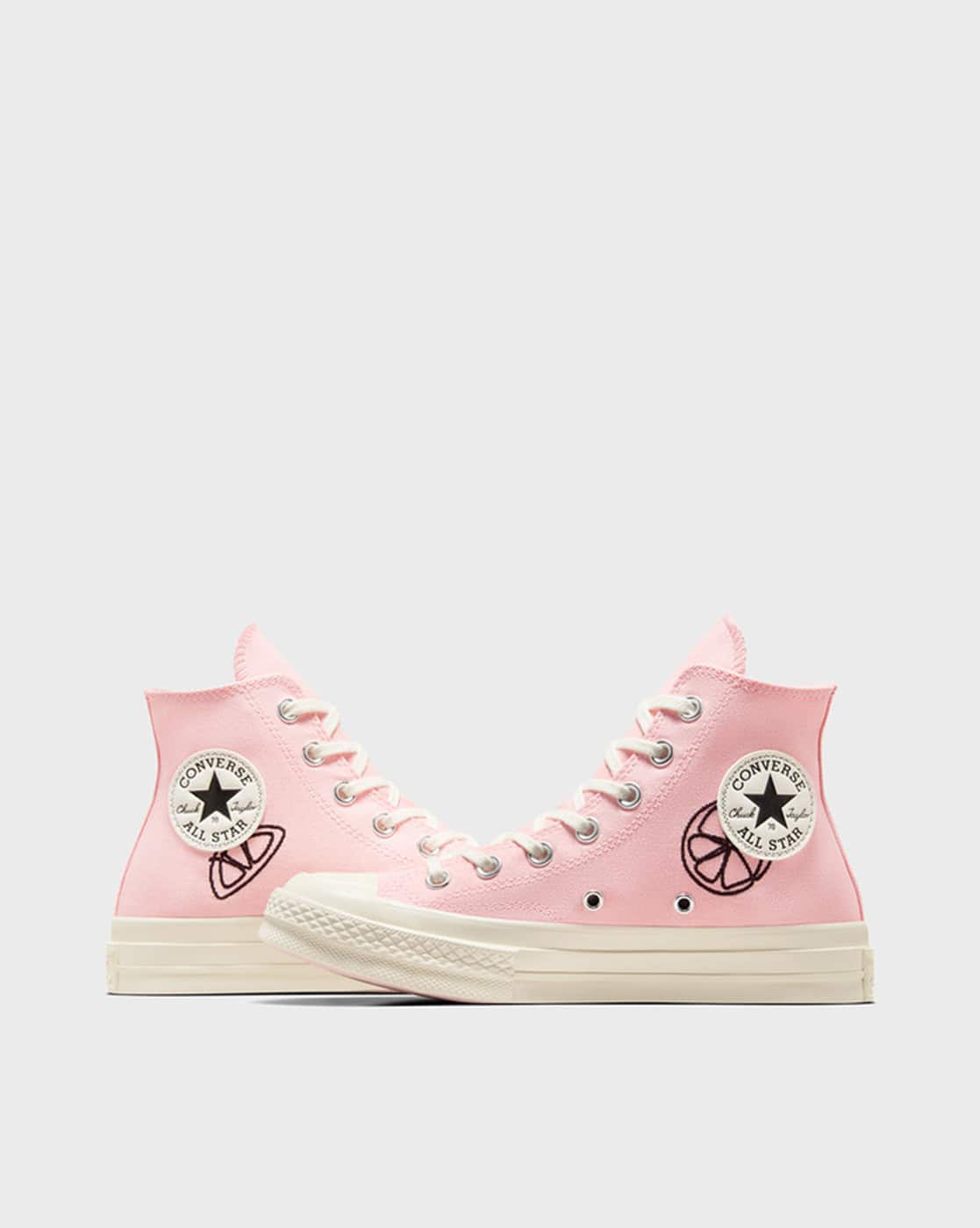 Pink Chuck Taylor Golf Wang Converse Chuck 70 Pink Le Fleur
