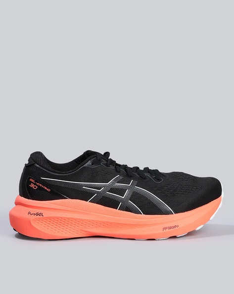 Asics Gel-Kayano 30 Lace-Up Running Shoes