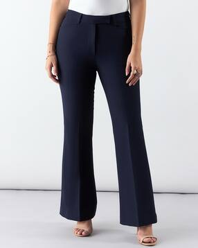 power sutra Women Relaxed Fit Trousers-picture-46